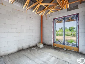 Prodej rodinného domu, Bukovno, 104 m2
