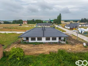 Prodej rodinného domu, Bukovno, 104 m2