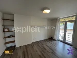 Pronájem bytu 1+1, Zlín - Prštné, 38 m2