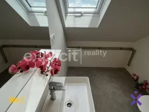 Pronájem bytu 1+1, Zlín - Prštné, 38 m2