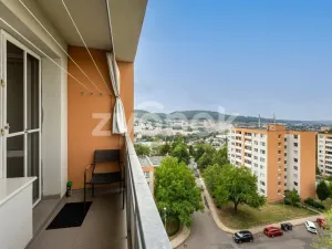 Prodej bytu 3+1, Zlín, Budovatelská, 69 m2