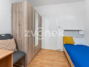Prodej bytu 3+1, Zlín, Budovatelská, 69 m2