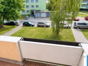 Pronájem bytu 3+1, Prostějov, Boženy Němcové, 84 m2