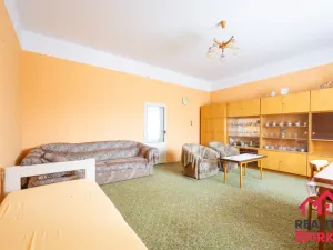 Prodej rodinného domu, Moravská Třebová - Sušice, 131 m2
