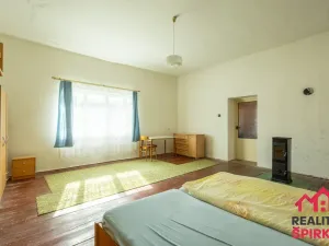 Prodej rodinného domu, Moravská Třebová - Sušice, 131 m2