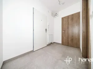 Pronájem bytu 2+kk, Mohelnice, Za Penzionem, 43 m2