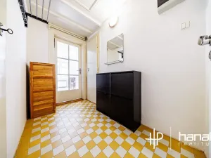 Prodej bytu 1+1, Praha - Podolí, Pod Pekařkou, 42 m2