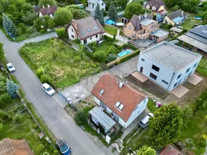 Prodej rodinného domu, Praha - Újezd nad Lesy, Lišická, 120 m2