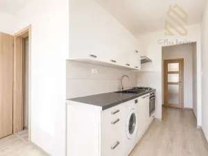 Prodej bytu 2+1, Ústí nad Labem - Střekov, Tolstého, 62 m2
