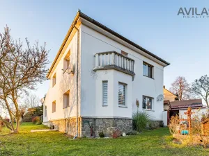 Pronájem bytu 2+1, Čerčany, Masarykova, 83 m2