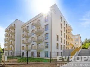 Prodej bytu 2+kk, Světlá nad Sázavou, Na Bradle, 49 m2