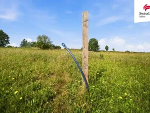 Prodej pozemku pro bydlení, Dolní Kalná, 1064 m2