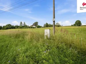 Prodej pozemku pro bydlení, Dolní Kalná, 1064 m2