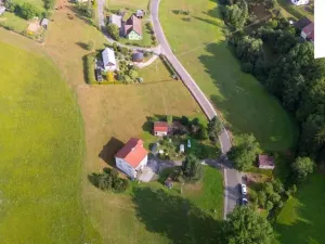 Prodej pozemku pro bydlení, Dolní Kalná, 1064 m2