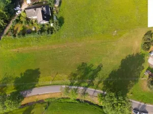 Prodej pozemku pro bydlení, Dolní Kalná, 1064 m2