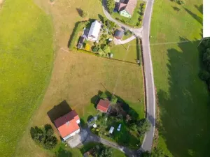 Prodej pozemku pro bydlení, Dolní Kalná, 1064 m2