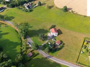 Prodej pozemku pro bydlení, Dolní Kalná, 1064 m2