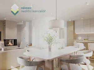 Prodej pozemku pro bydlení, Železná Ruda, 3475 m2