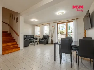 Prodej rodinného domu, Jankov, Pod Chrastišovem, 126 m2
