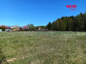 Prodej pozemku pro bydlení, Vítězná - Kocléřov, 1335 m2