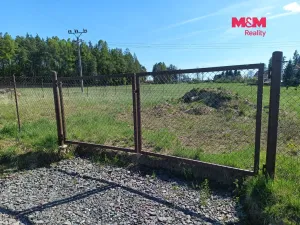 Prodej pozemku pro bydlení, Vítězná - Kocléřov, 1109 m2