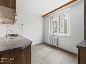 Prodej bytu 3+1, Brno - Bohunice, Spodní, 79 m2