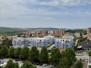 Prodej bytu 3+1, Brno - Bohunice, Spodní, 79 m2