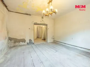 Prodej rodinného domu, Kladno, Klikorkova, 144 m2