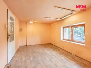Prodej rodinného domu, Kladno, Klikorkova, 144 m2