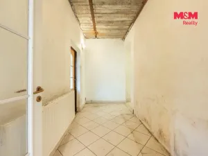 Prodej rodinného domu, Kladno, Klikorkova, 144 m2
