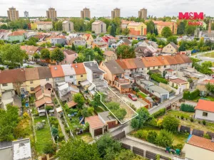 Prodej rodinného domu, Kladno, Klikorkova, 144 m2