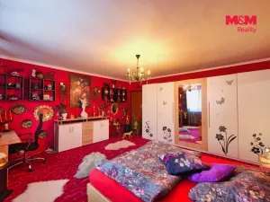 Prodej rodinného domu, Vřesovice, 113 m2