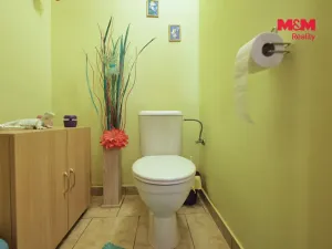 Prodej rodinného domu, Vřesovice, 113 m2
