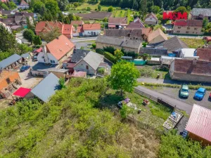 Prodej rodinného domu, Vlastislav, 97 m2