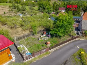 Prodej rodinného domu, Vlastislav, 97 m2
