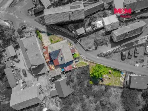 Prodej rodinného domu, Vlastislav, 97 m2