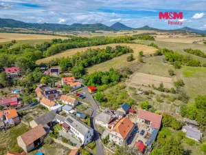 Prodej rodinného domu, Vlastislav, 97 m2
