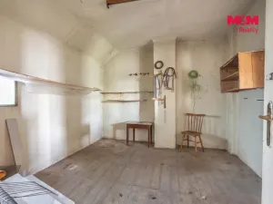 Prodej rodinného domu, Smečno, nám. T. G. Masaryka, 120 m2