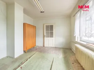 Prodej rodinného domu, Smečno, nám. T. G. Masaryka, 120 m2