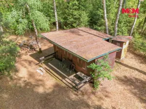 Prodej chaty, Mariánské Lázně - Hamrníky, 25 m2