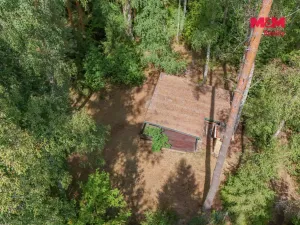 Prodej chaty, Mariánské Lázně - Hamrníky, 25 m2