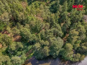 Prodej chaty, Mariánské Lázně - Hamrníky, 25 m2