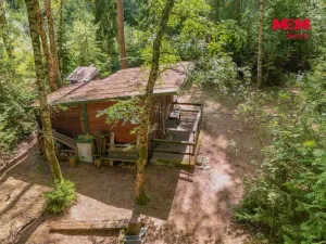 Prodej chaty, Mariánské Lázně - Hamrníky, 25 m2