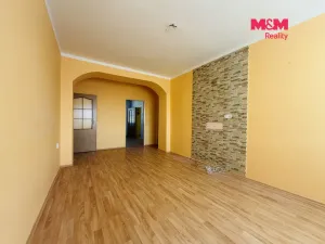 Prodej bytu 3+1, Prostějov, Dr. Horáka, 67 m2