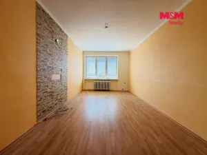 Prodej bytu 3+1, Prostějov, Dr. Horáka, 67 m2