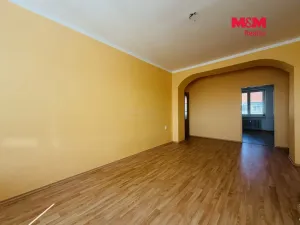 Prodej bytu 3+1, Prostějov, Dr. Horáka, 67 m2