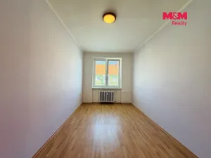 Prodej bytu 3+1, Prostějov, Dr. Horáka, 67 m2