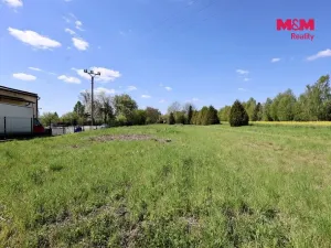 Prodej pozemku pro bydlení, Přerov - Přerov X-Popovice, 2273 m2