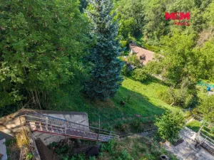 Prodej pozemku pro bydlení, Roztoky, 1176 m2