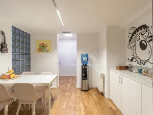 Prodej kanceláře, Praha - Žižkov, Prokopova, 335 m2